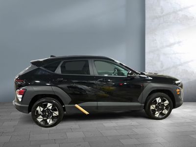2025 Hyundai Kona — photo 7 view
