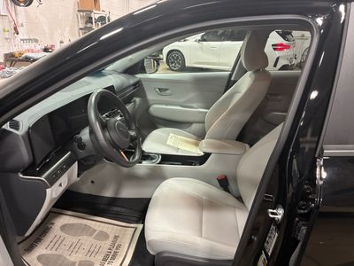 2025 Hyundai Kona — photo 9 view