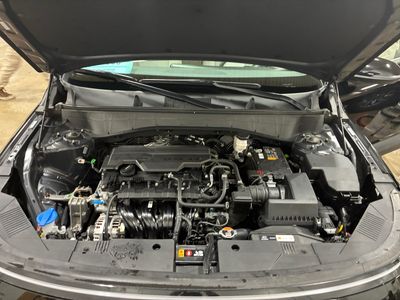 2025 Hyundai Kona — photo 22 view