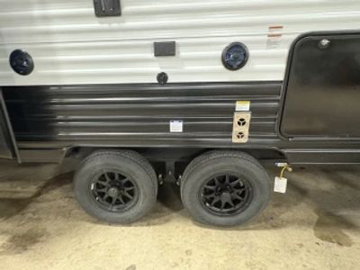 2026 Forest River Cherokee Grey Wolf - Photo 10