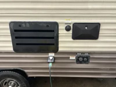 2018 Forest River Cherokee - Photo 11