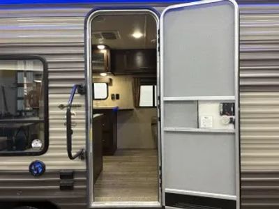 2018 Forest River Cherokee - Photo 12