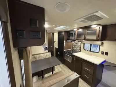 2018 Forest River Cherokee - Photo 13