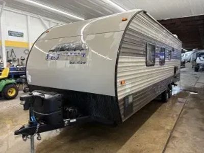 2018 Forest River Cherokee - Photo 7