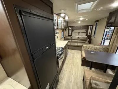 2018 Forest River Cherokee - Photo 23
