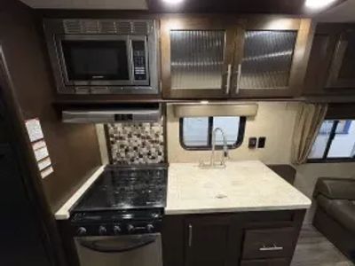 2018 Forest River Cherokee - Photo 24