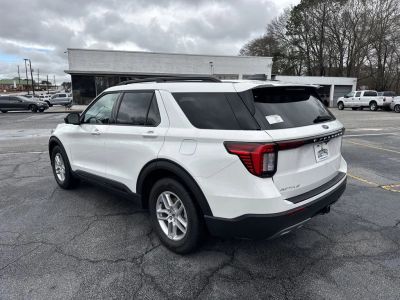 2026 Ford Explorer - Photo 5