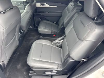 2026 Ford Explorer - Photo 20