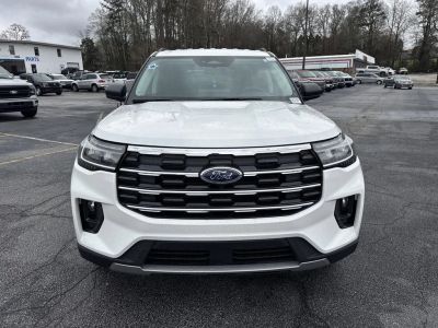 2026 Ford Explorer - Photo 2