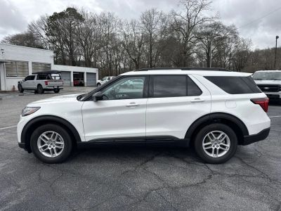 2026 Ford Explorer - Photo 4