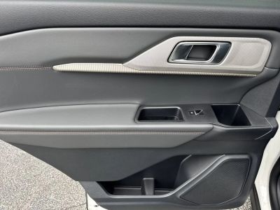 2026 Ford Explorer - Photo 21