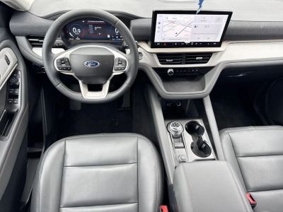 2026 Ford Explorer - Photo 23
