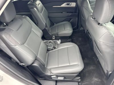 2026 Ford Explorer - Photo 15