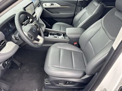 2026 Ford Explorer - Photo 9
