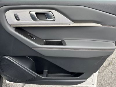 2026 Ford Explorer - Photo 14