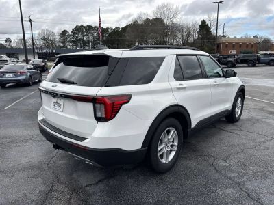 2026 Ford Explorer - Photo 7