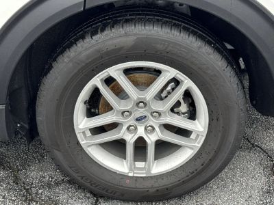 2026 Ford Explorer - Photo 19