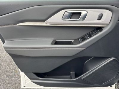 2026 Ford Explorer - Photo 10