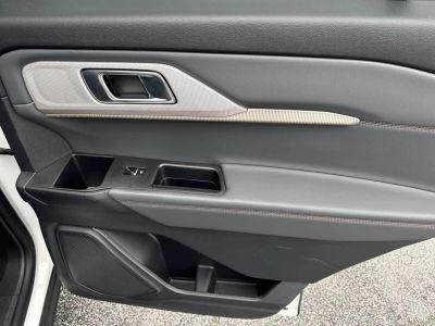 2026 Ford Explorer - Photo 16