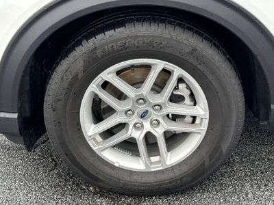 2026 Ford Explorer - Photo 11