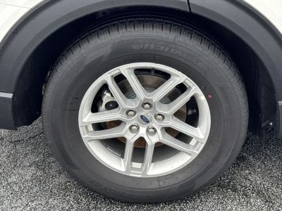 2026 Ford Explorer - Photo 17