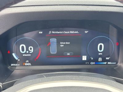 2026 Ford Explorer - Photo 27
