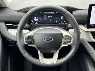 2026 Ford Explorer - Photo 24