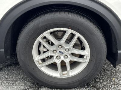 2026 Ford Explorer - Photo 12