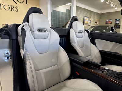 2012 Mercedes-Benz SLK Series - Photo 15