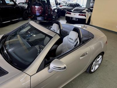 2012 Mercedes-Benz SLK Series - Photo 10