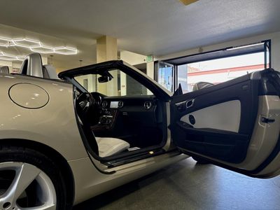 2012 Mercedes-Benz SLK Series - Photo 14