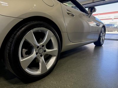 2012 Mercedes-Benz SLK Series - Photo 8