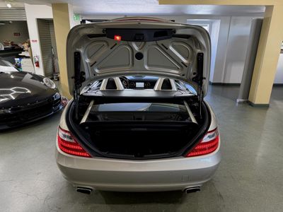 2012 Mercedes-Benz SLK Series - Photo 6