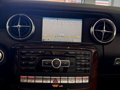2012 Mercedes-Benz SLK Series - Photo 21