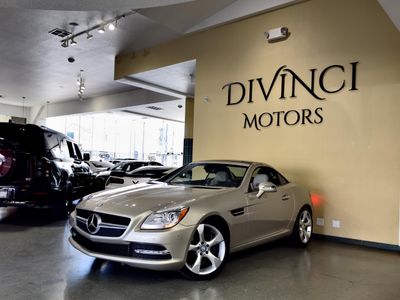 2012 Mercedes-Benz SLK Series - Photo 2