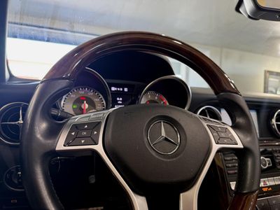 2012 Mercedes-Benz SLK Series - Photo 25