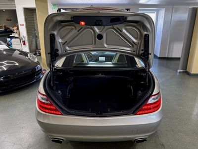 2012 Mercedes-Benz SLK Series - Photo 5