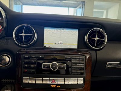 2012 Mercedes-Benz SLK Series - Photo 18