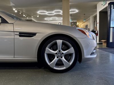 2012 Mercedes-Benz SLK Series - Photo 33