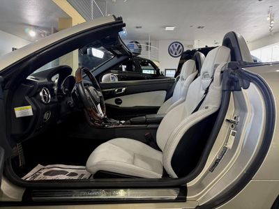 2012 Mercedes-Benz SLK Series - Photo 12