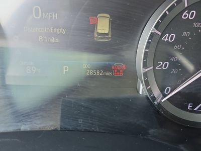 2024 Toyota Highlander - Photo 28