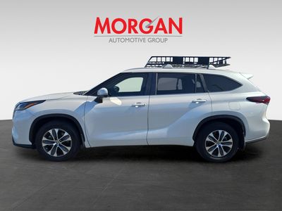 2024 Toyota Highlander - Photo 6