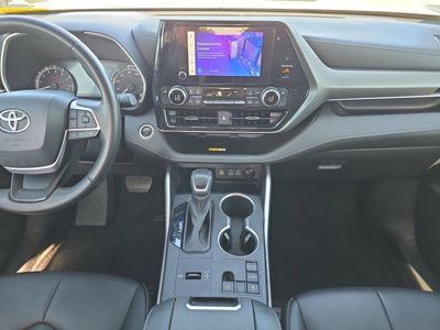 2024 Toyota Highlander - Photo 11
