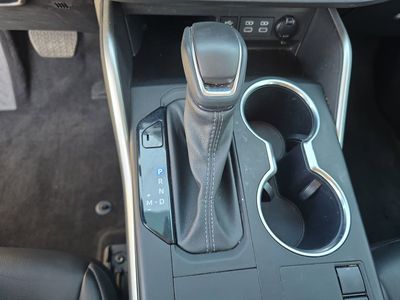 2024 Toyota Highlander - Photo 21