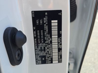 2024 Toyota Highlander - Photo 31