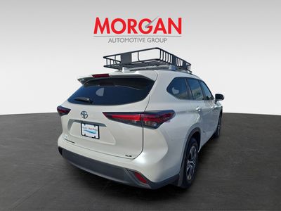 2024 Toyota Highlander - Photo 4