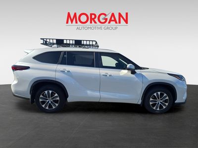2024 Toyota Highlander - Photo 3