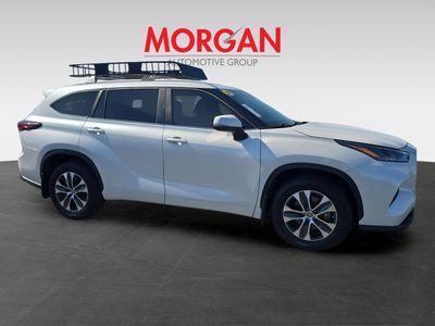 2024 Toyota Highlander - Photo 2
