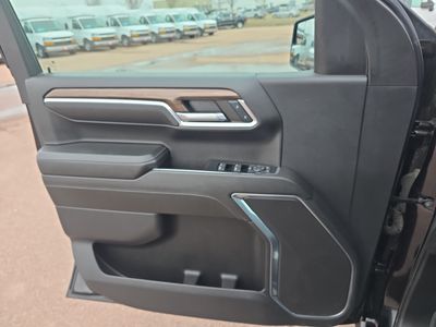 2024 Chevrolet Silverado 1500 - Photo 8