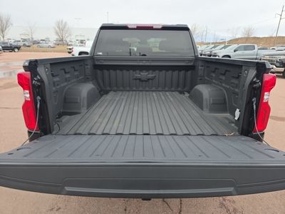 2024 Chevrolet Silverado 1500 - Photo 4